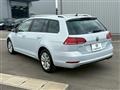 2018 Volkswagen Golf Variant