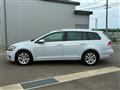 2018 Volkswagen Golf Variant