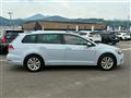 2018 Volkswagen Golf Variant