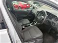 2018 Volkswagen Golf Variant