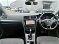 2018 Volkswagen Golf Variant