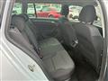 2018 Volkswagen Golf Variant