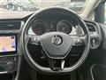 2018 Volkswagen Golf Variant