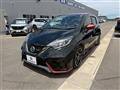 2018 Nissan Note