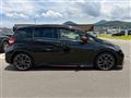 2018 Nissan Note
