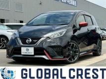 2018 Nissan Note