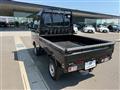 2024 Daihatsu Hijet Truck