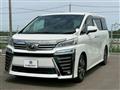 2018 Toyota Vellfire