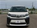 2018 Toyota Vellfire