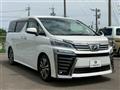 2018 Toyota Vellfire