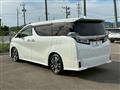 2018 Toyota Vellfire