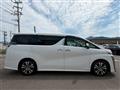 2018 Toyota Vellfire