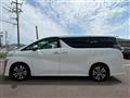 2018 Toyota Vellfire