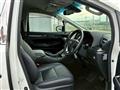 2018 Toyota Vellfire