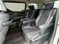 2018 Toyota Vellfire