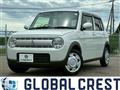 2021 Suzuki Lapin