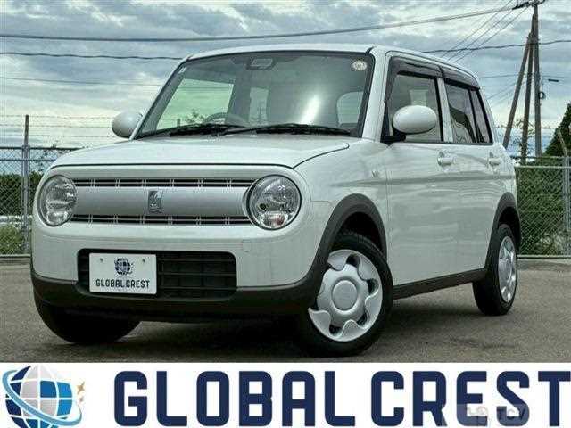 2021 Suzuki Lapin