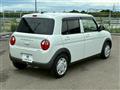 2021 Suzuki Lapin
