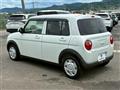 2021 Suzuki Lapin