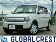 2021 Suzuki Lapin