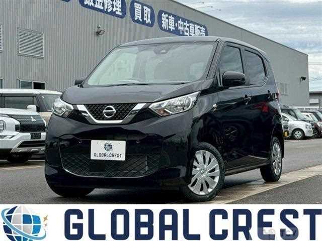 2023 Nissan Nissan Others