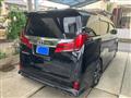 2020 Toyota Alphard G