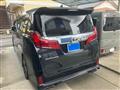 2020 Toyota Alphard G