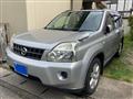 2007 Nissan X-Trail