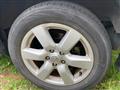 2007 Nissan X-Trail