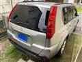 2007 Nissan X-Trail