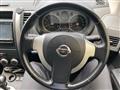 2007 Nissan X-Trail
