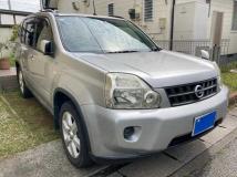 2007 Nissan X-Trail