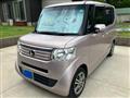 2013 Honda N BOX