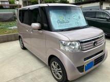 2013 Honda N BOX