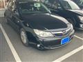 2009 Subaru Impreza