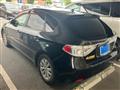 2009 Subaru Impreza