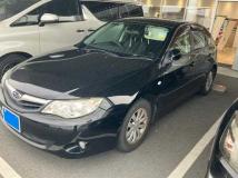 2009 Subaru Impreza