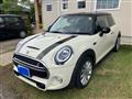 2018 BMW MINI