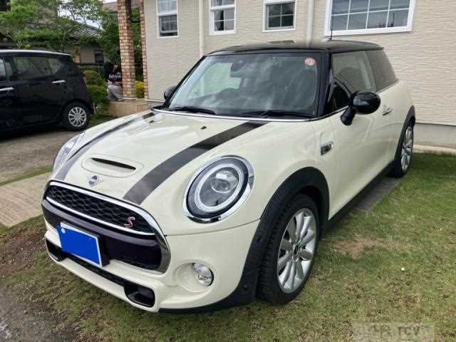 2018 BMW MINI