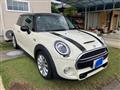 2018 BMW MINI