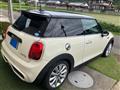 2018 BMW MINI