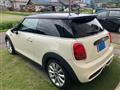 2018 BMW MINI