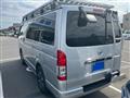 2014 Toyota Regius Wagon