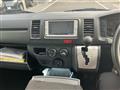 2014 Toyota Regius Wagon