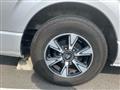 2014 Toyota Regius Wagon