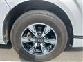 2014 Toyota Regius Wagon