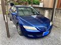 2003 Mazda Atenza