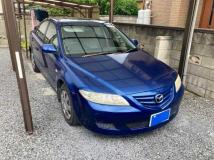 2003 Mazda Atenza