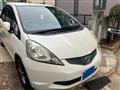 2008 Honda Fit