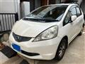 2008 Honda Fit
